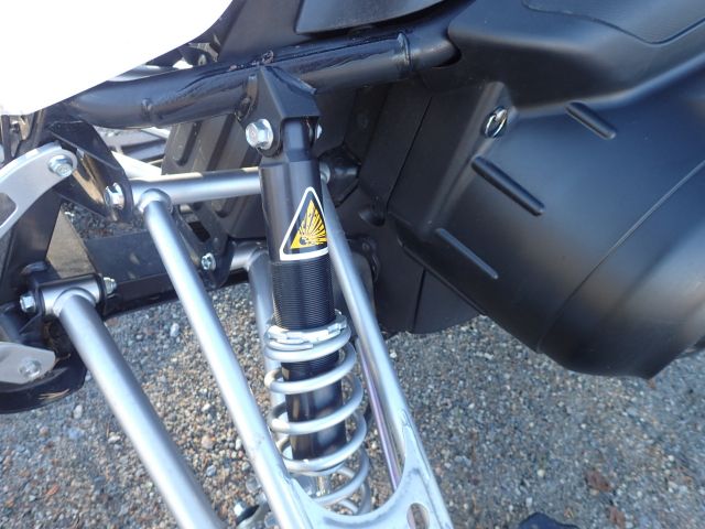 505124-18 Yamaha Phazer MTX -14 GFO330