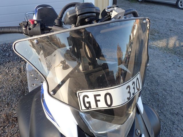505124-19 Yamaha Phazer MTX -14 GFO330