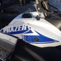 505124-21 Yamaha Phazer MTX -14 GFO330