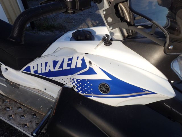 505124-21 Yamaha Phazer MTX -14 GFO330