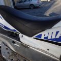 505124-22 Yamaha Phazer MTX -14 GFO330