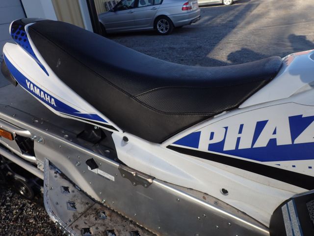 505124-22 Yamaha Phazer MTX -14 GFO330