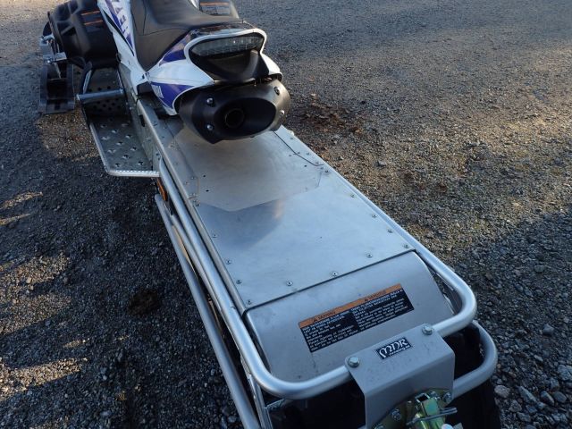 505124-27 Yamaha Phazer MTX -14 GFO330