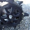 505124-37 Yamaha Phazer MTX -14 GFO330