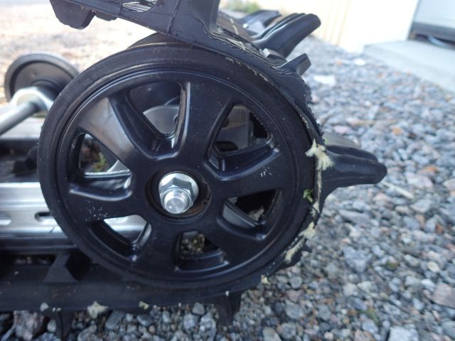 505124-37 Yamaha Phazer MTX -14 GFO330