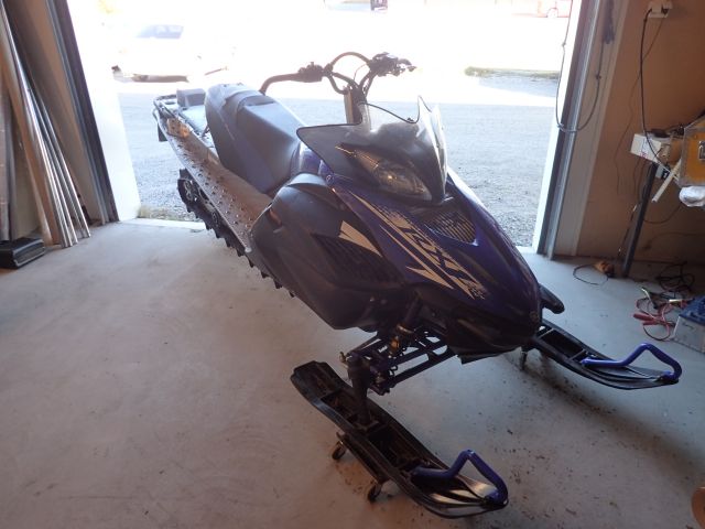 505125-1 Yamaha RX-1 MTX MCExpress Turbo Kit -09 PMR370 #UPPDATED INFO #