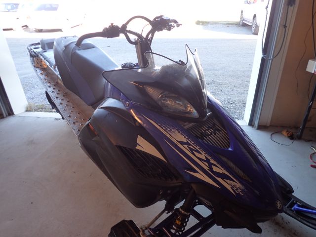 505125-2 Yamaha RX-1 MTX MCExpress Turbo Kit -09 PMR370 #UPPDATED INFO #