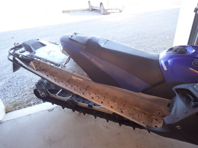 505125-4 Yamaha RX-1 MTX MCExpress Turbo Kit -09 PMR370 #UPPDATED INFO #