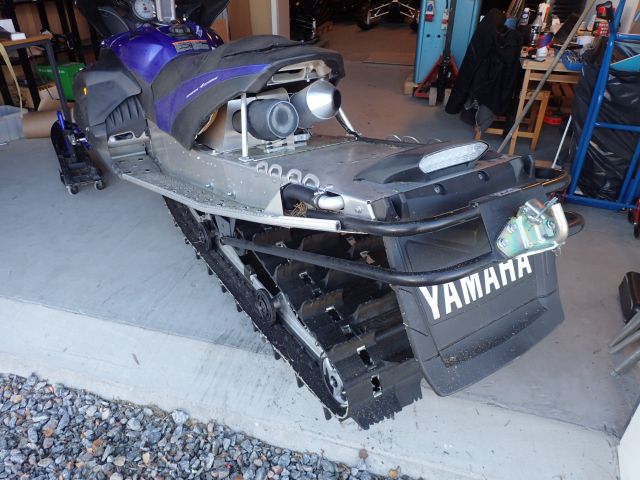 505125-5 Yamaha RX-1 MTX MCExpress Turbo Kit -09 PMR370 #UPPDATED INFO #