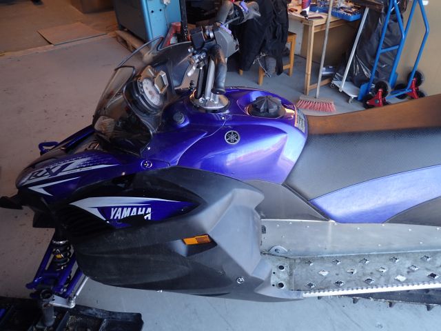 505125-7 Yamaha RX-1 MTX MCExpress Turbo Kit -09 PMR370 #UPPDATED INFO #