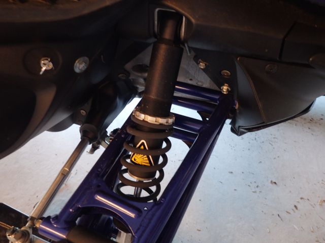 505125-10 Yamaha RX-1 MTX MCExpress Turbo Kit -09 PMR370 #UPPDATED INFO #