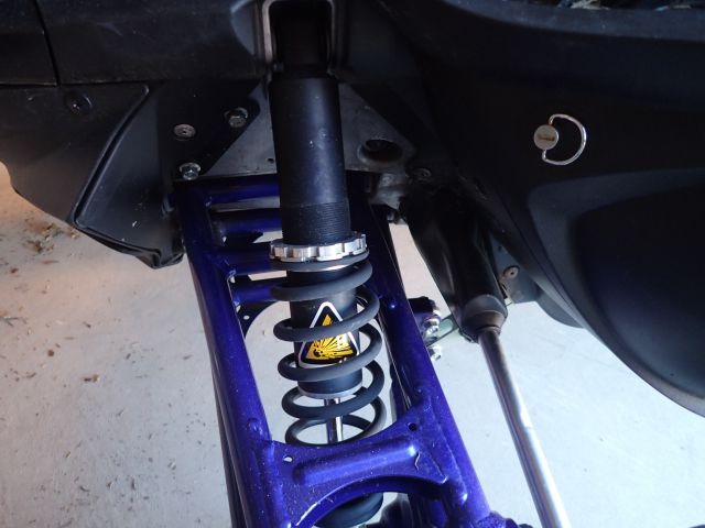 505125-9 Yamaha RX-1 MTX MCExpress Turbo Kit -09 PMR370 #UPPDATED INFO #