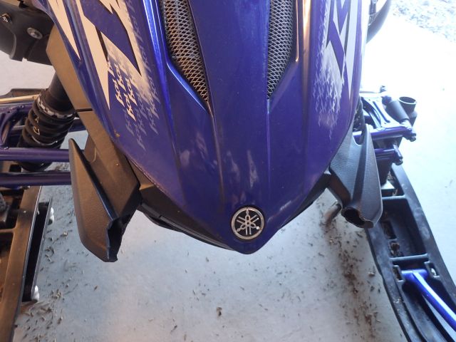 505125-11 Yamaha RX-1 MTX MCExpress Turbo Kit -09 PMR370 #UPPDATED INFO #