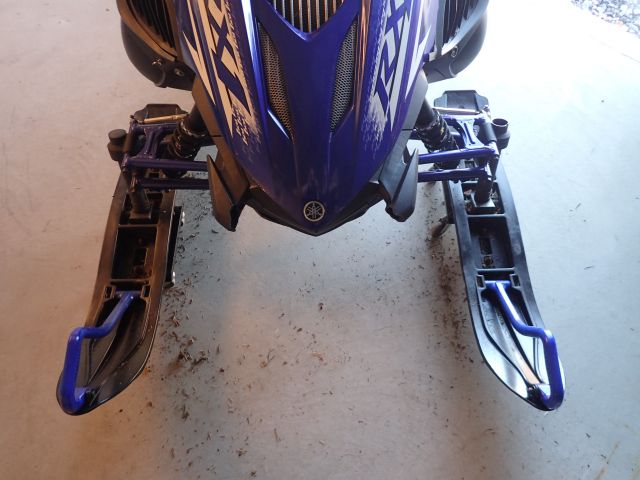 505125-12 Yamaha RX-1 MTX MCExpress Turbo Kit -09 PMR370 #UPPDATED INFO #