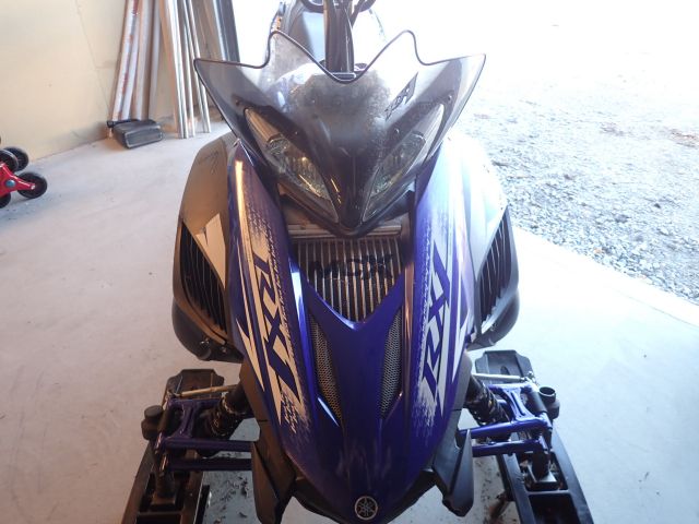 505125-13 Yamaha RX-1 MTX MCExpress Turbo Kit -09 PMR370 #UPPDATED INFO #