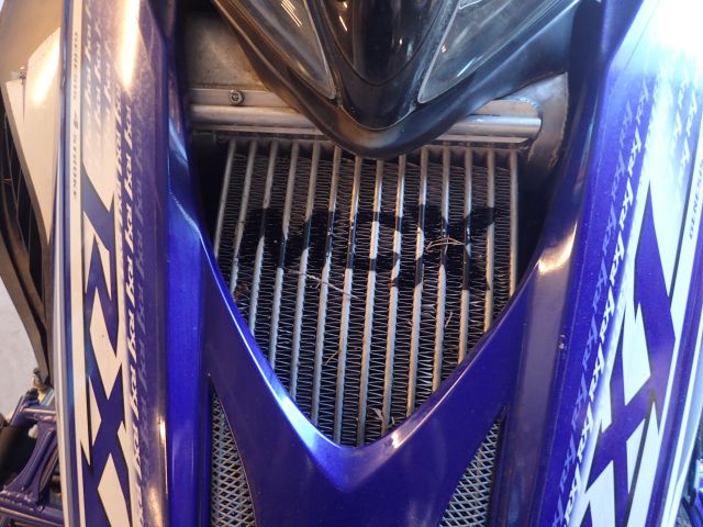 505125-14 Yamaha RX-1 MTX MCExpress Turbo Kit -09 PMR370 #UPPDATED INFO #