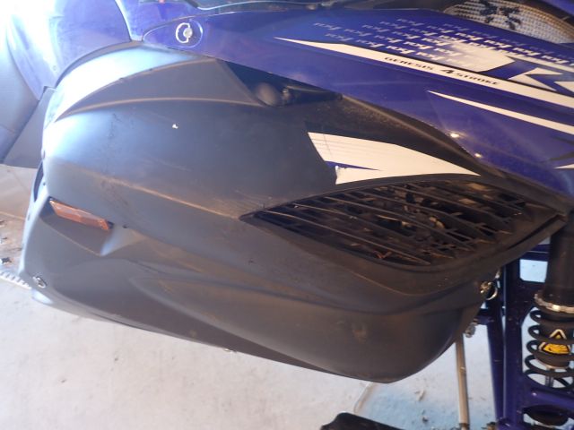 505125-15 Yamaha RX-1 MTX MCExpress Turbo Kit -09 PMR370 #UPPDATED INFO #