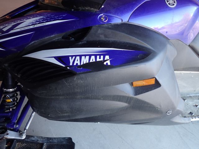 505125-16 Yamaha RX-1 MTX MCExpress Turbo Kit -09 PMR370 #UPPDATED INFO #