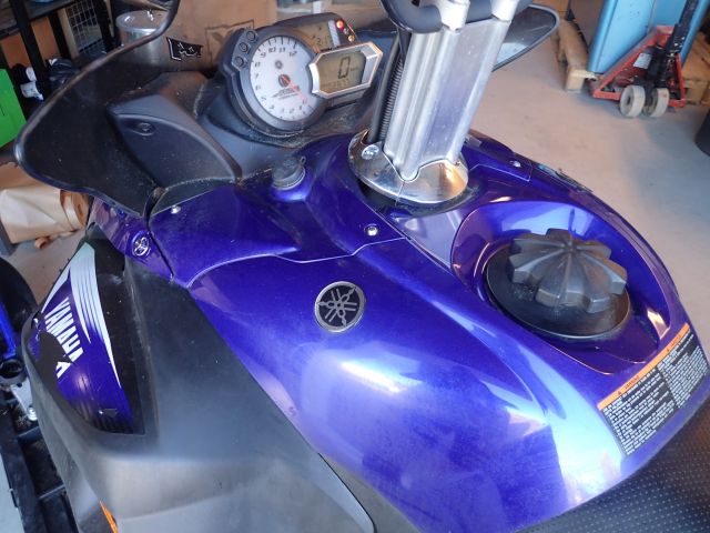 505125-19 Yamaha RX-1 MTX MCExpress Turbo Kit -09 PMR370 #UPPDATED INFO #