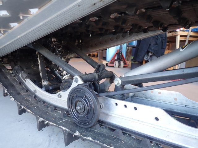 505125-20 Yamaha RX-1 MTX MCExpress Turbo Kit -09 PMR370 #UPPDATED INFO #