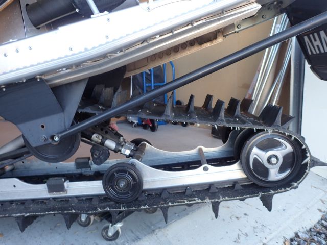 505125-21 Yamaha RX-1 MTX MCExpress Turbo Kit -09 PMR370 #UPPDATED INFO #