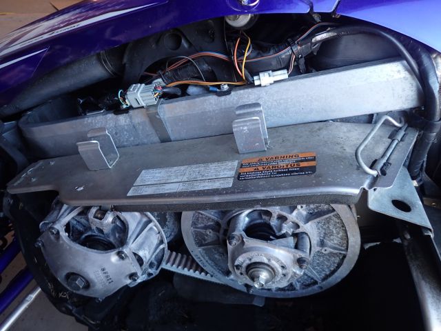 505125-25 Yamaha RX-1 MTX MCExpress Turbo Kit -09 PMR370 #UPPDATED INFO #