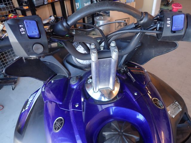 505125-27 Yamaha RX-1 MTX MCExpress Turbo Kit -09 PMR370 #UPPDATED INFO #