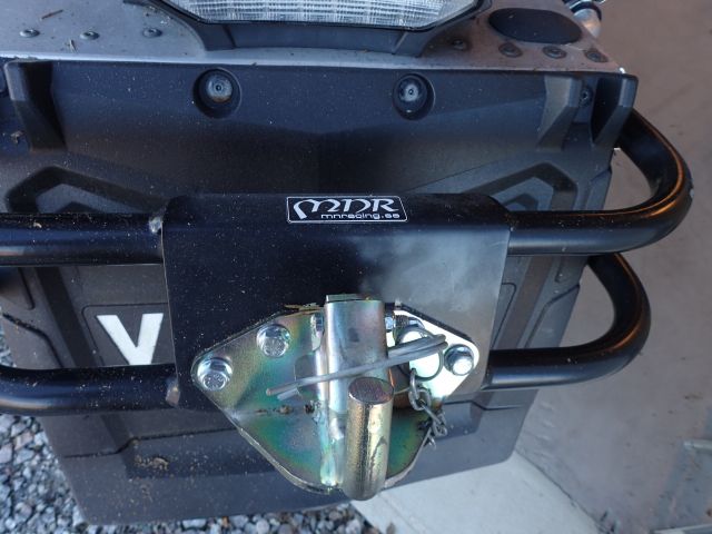 505125-28 Yamaha RX-1 MTX MCExpress Turbo Kit -09 PMR370 #UPPDATED INFO #