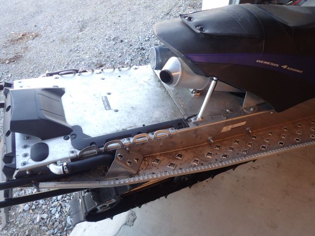 505125-29 Yamaha RX-1 MTX MCExpress Turbo Kit -09 PMR370 #UPPDATED INFO #