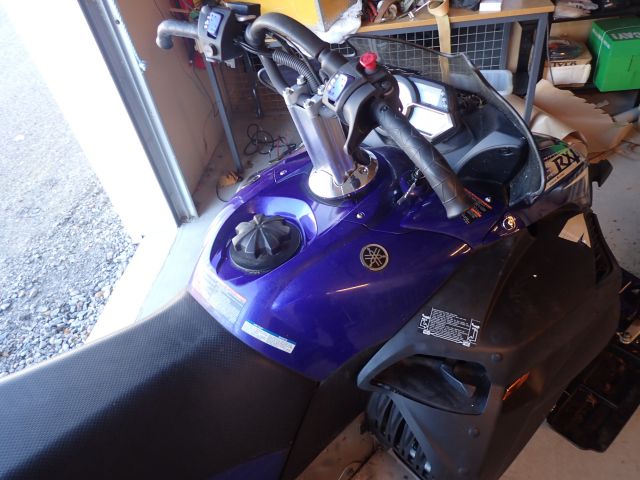 505125-30 Yamaha RX-1 MTX MCExpress Turbo Kit -09 PMR370 #UPPDATED INFO #