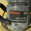 506197-2 Bosch eccentric sander PEX 12 AE