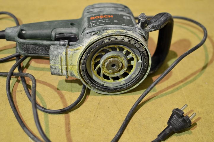 506197-4 Bosch eccentric sander PEX 12 AE