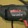506204-2 Bosch elektric drill PSB 6500RE