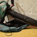 506205-1 Bosch leaf vacuum/blower ALS-25