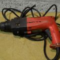 506210-1 Hilti TE10 electric drill