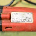 506210-5 Hilti TE10 electric drill