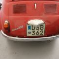 494576-8 Fiat Nuova 500 Convertible, -59