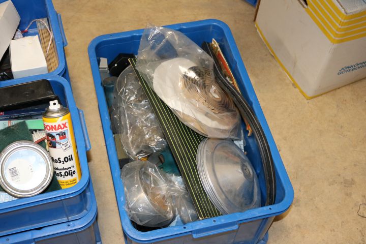 494576-7 Fiat Nuova 500 Convertible, -59