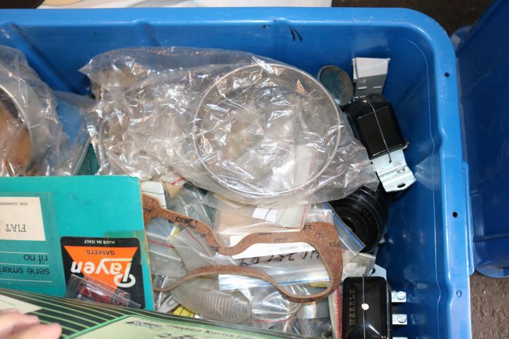 494576-15 Fiat Nuova 500 Convertible, -59