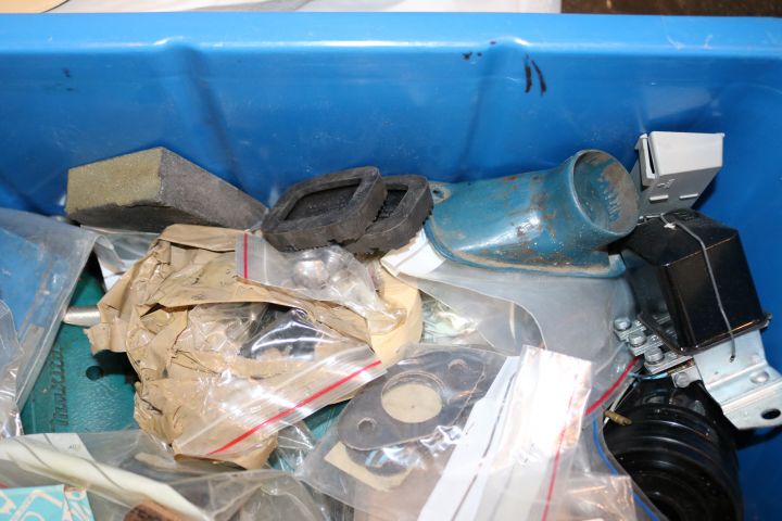 494576-16 Fiat Nuova 500 Convertible, -59