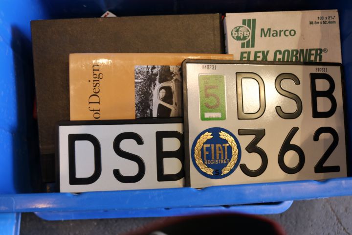 494576-17 Fiat Nuova 500 Convertible, -59