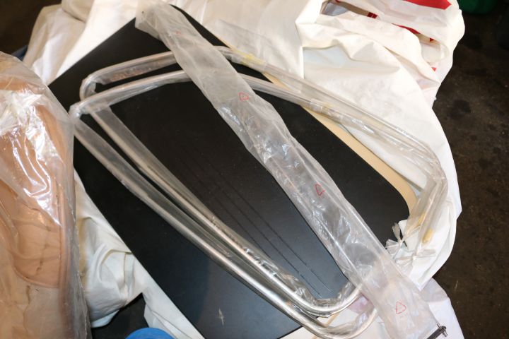 494576-20 Fiat Nuova 500 Convertible, -59