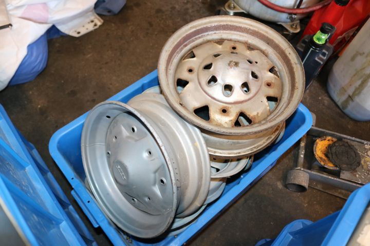 494576-21 Fiat Nuova 500 Convertible, -59