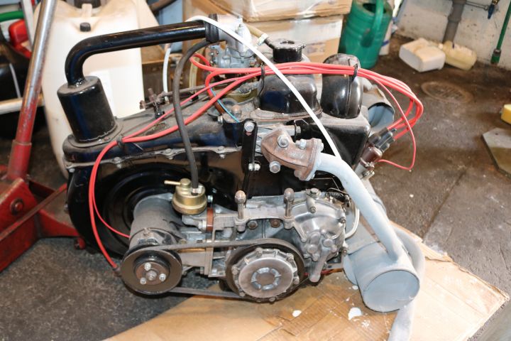 494576-23 Fiat Nuova 500 Convertible, -59