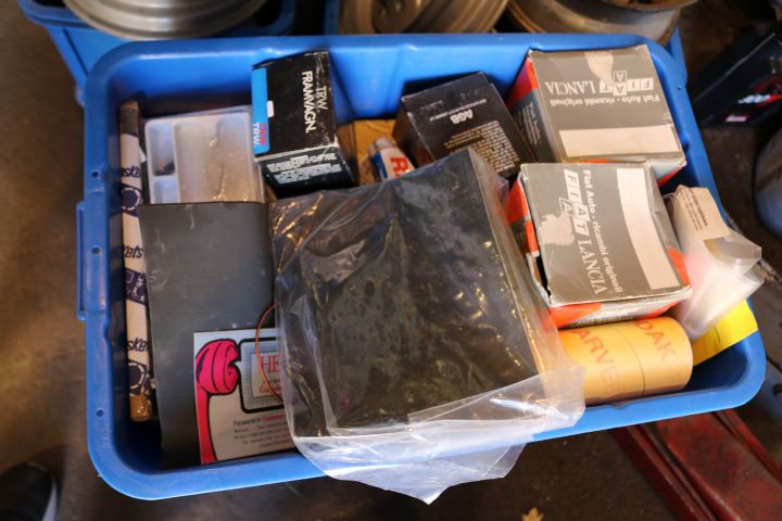 494576-22 Fiat Nuova 500 Convertible, -59