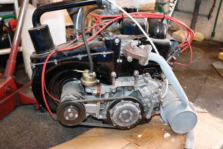 494576-27 Fiat Nuova 500 Convertible, -59