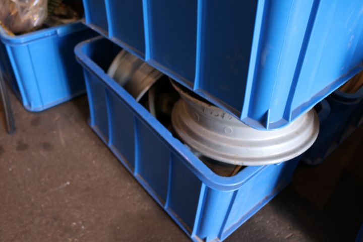 494576-28 Fiat Nuova 500 Convertible, -59