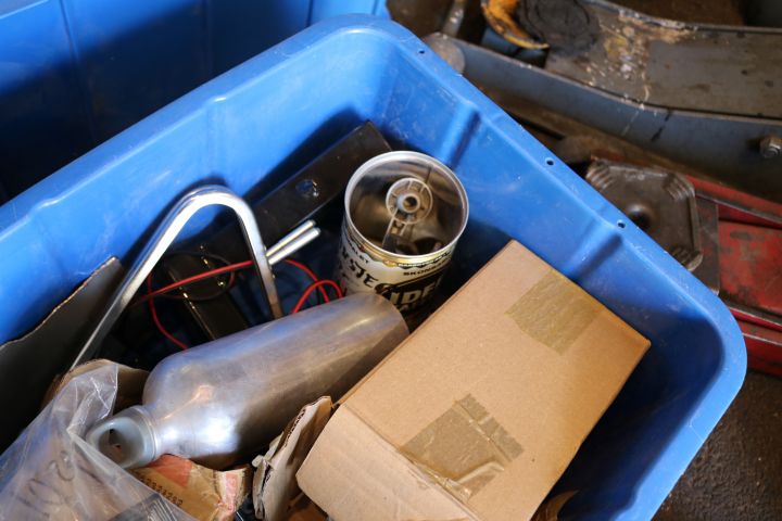 494576-30 Fiat Nuova 500 Convertible, -59