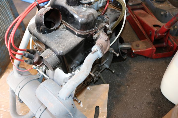 494576-31 Fiat Nuova 500 Convertible, -59