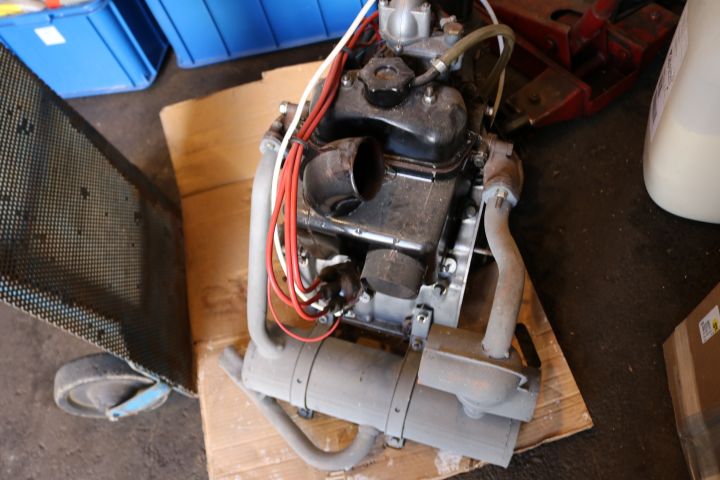 494576-33 Fiat Nuova 500 Convertible, -59